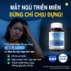 ExcelMind Viên uống giúp ngủ ngon, an thần, giảm mất ngủ từ Ashwagandha Ấn Độ