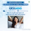 ExcelMind Viên uống giúp ngủ ngon, an thần, giảm mất ngủ từ Ashwagandha Ấn Độ 4