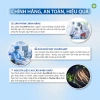 ExcelMind Viên uống giúp ngủ ngon, an thần, giảm mất ngủ từ Ashwagandha Ấn Độ 5