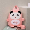 EYEHPEE Ba lô mini du lịch gấu trúc cho bé gái và bé trai - giá ưu đãi 83.268 8