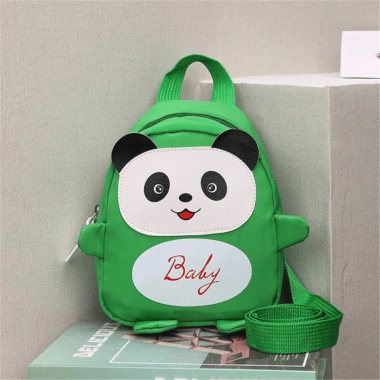 EYEHPEE Ba lô mini du lịch gấu trúc cho bé gái và bé trai - giá ưu đãi 83.268