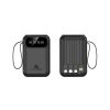F5 20.000mAh Power Bank 25W sạc nhanh, màn hình LED thông minh, không thấm nước - Giá 10.000 VND 8