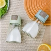Feeship Hũ Đựng Gia Vị Thủy Tinh Nhà Bếp Bấm Nút Định Lượng - Lọ Thông Minh, Giá 9.900 VND 3