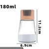 Feeship Hũ Đựng Gia Vị Thủy Tinh Nhà Bếp Bấm Nút Định Lượng - Lọ Thông Minh, Giá 9.900 VND 4