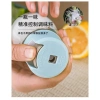 Feeship Hũ Đựng Gia Vị Thủy Tinh Nhà Bếp Bấm Nút Định Lượng - Lọ Thông Minh, Giá 9.900 VND 7