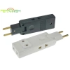 Fernweh Bộ mở rộng ổ cắm tường 4 trong 1 EU 180 do - Adapter du lịch di động, giá 36.000 VND 3