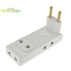 Fernweh Bộ mở rộng ổ cắm tường 4 trong 1 EU 180 do - Adapter du lịch di động, giá 36.000 VND 4