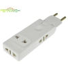 Fernweh Bộ mở rộng ổ cắm tường 4 trong 1 EU 180 do - Adapter du lịch di động, giá 36.000 VND 7