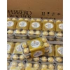 Ferrero Rocher 16 viên 200g - Socola sữa hạt dẻ nhập khẩu, ưu đãi Tết 2.026 2