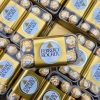 Ferrero Rocher 16 viên 200g - Socola sữa hạt dẻ nhập khẩu, ưu đãi Tết 2.026 4