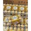 Ferrero Rocher 16 viên 200g - Socola sữa hạt dẻ nhập khẩu, ưu đãi Tết 2.026 5
