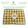Ferrero Rocher Socola hạnh nhân 48 viên 600g nhập Mỹ, giảm giá 17% - Giá chỉ 235.000đ, còn 284.350đ trước