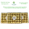 Ferrero Rocher Socola hạnh nhân 48 viên 600g nhập Mỹ, giảm giá 17% - Giá chỉ 235.000đ, còn 284.350đ trước 2