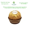 Ferrero Rocher Socola hạnh nhân 48 viên 600g nhập Mỹ, giảm giá 17% - Giá chỉ 235.000đ, còn 284.350đ trước 5