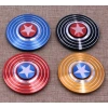 Fidget Spinner Kim Loại Hợp Kim Kẽm - Đồ Chơi Giảm Stress, Giá 21.300₫ 3