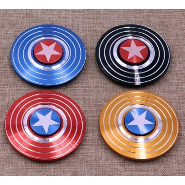 Fidget Spinner Kim Loại Hợp Kim Kẽm - Đồ Chơi Giảm Stress, Giá 21.300₫ 3 Fidget Spinner Kim Loại Hợp Kim Kẽm - Đồ Chơi Giảm Stress, Giá 21.300₫ 3