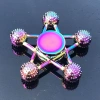 Fidget Spinner Kim Loại Hợp Kim Kẽm - Đồ Chơi Giảm Stress, Giá 21.300₫ 6