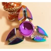 Fidget Spinner Kim Loại Hợp Kim Kẽm - Đồ Chơi Giảm Stress, Giá 21.300₫ 7
