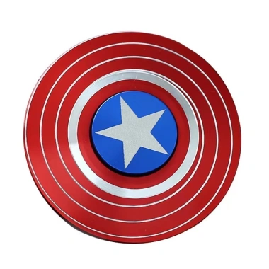 Fidget Spinner Kim Loại Hợp Kim Kẽm - Đồ Chơi Giảm Stress, Giá 21.300₫ 8 Fidget Spinner Kim Loại Hợp Kim Kẽm - Đồ Chơi Giảm Stress, Giá 21.300₫ 8