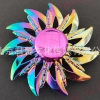 Fidget Spinner Kim Loại Hợp Kim Kẽm - Đồ Chơi Giảm Stress, Giá 21.300₫ 10
