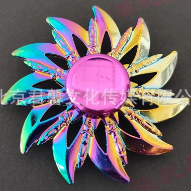 Fidget Spinner Kim Loại Hợp Kim Kẽm - Đồ Chơi Giảm Stress, Giá 21.300₫ 10 Fidget Spinner Kim Loại Hợp Kim Kẽm - Đồ Chơi Giảm Stress, Giá 21.300₫ 10