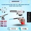 Flame Gun 920-915 Mini Cầm Tay, Khò Gas Nhập Khẩu Nhật Bản - Giá Ưu Đãi 21.900₫ tại AMONOSHOP