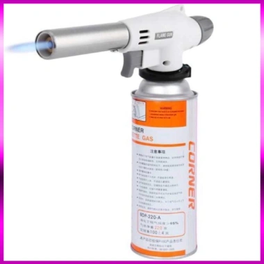 Flame Gun 920-915 Mini Cầm Tay, Khò Gas Nhập Khẩu Nhật Bản - Giá Ưu Đãi 21.900₫ tại AMONOSHOP 3