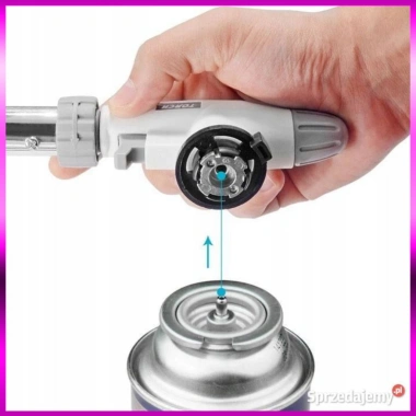 Flame Gun 920-915 Mini Cầm Tay, Khò Gas Nhập Khẩu Nhật Bản - Giá Ưu Đãi 21.900₫ tại AMONOSHOP 8