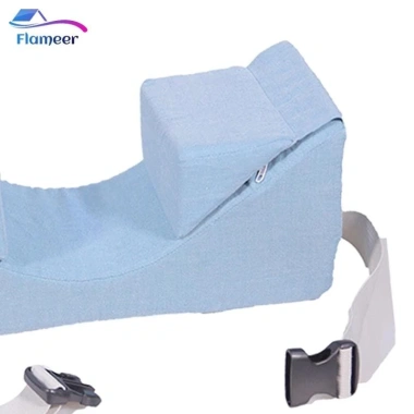Flameer Gối Cổ Tử Cung Hình U - Hỗ Trợ Cổ, Chống Thiên Vị, Ngủ Thoáng Khí Cao Tuổi 3 Flameer Gối Cổ Tử Cung Hình U - Hỗ Trợ Cổ, Chống Thiên Vị, Ngủ Thoáng Khí Cao Tuổi 3