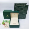 Flash Pick hộp đồng hồ ROLEX fullbox - Giá chỉ 200.000 VNĐ, đầy đủ phụ kiện 7