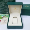 Flash Pick hộp đồng hồ ROLEX fullbox - Giá chỉ 200.000 VNĐ, đầy đủ phụ kiện 9