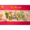 Flash Sale 10 Bao Lì Xì Tết 2.020 - Giấy Kraft Nhật Cao Cấp Giá 25.000đ 8