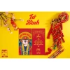 Flash Sale 10 Bao Lì Xì Tết Giấy Kraft Nhật Cao Cấp - Giá chỉ 25.000 VND 5