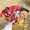 Flash Sale 10 Bao Lì Xì Tết Giấy Kraft Nhật Cao Cấp - Giá chỉ 25.000 VND 9
