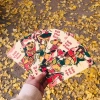 Flash Sale 10 Bao Lì Xì Tết Giấy Kraft Nhật Cao Cấp - Siêu Đẹp, Giá 25.000đ 3