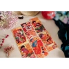 Flash Sale 10 Bao Lì Xì Tết Siêu Đẹp Giấy Kraft Nhật Cao Cấp - Giá chỉ 25.000đ