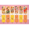 Flash Sale 10 Bao Lì Xì Tết Siêu Đẹp Giấy Kraft Nhật Cao Cấp - Giá chỉ 25.000đ 2