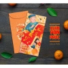 Flash Sale 10 Bao Lì Xì Tết Siêu Đẹp Giấy Kraft Nhật Cao Cấp - Giá chỉ 25.000đ 7