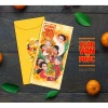 Flash Sale 10 Bao Lì Xì Tết Siêu Đẹp Giấy Kraft Nhật Cao Cấp - Giá chỉ 25.000đ 9