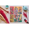 Flash Sale 10 Bao Lì Xì Tết Siêu Đẹp Giấy Kraft Nhật Trắng Cao Cấp Giá 25.000đ