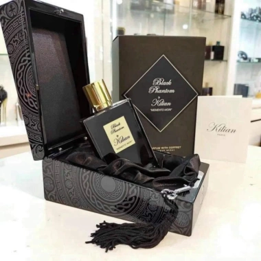 Flash Sale 10ml Nước Hoa Black Phantom Đầu Lâu - Hương Sang Trọng, Giá Chỉ 38.400₫ 2 Flash Sale 10ml Nước Hoa Black Phantom Đầu Lâu - Hương Sang Trọng, Giá Chỉ 38.400₫ 2