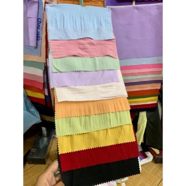 [Flash Sale] Áo sơ mi bé gái Tết size 12‑33kg, chất liệu mềm mát, giảm giá còn 101.400₫ 5