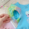 FLASH SALE Đầm voan Elsa bé gái, màu cầu vồng, thiết kế cao cấp, size 10‑40kg, giá 219.300đ 7