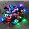 Flash Sale Đèn Nháy Bọt Bi 10m Đủ Màu - Trang Trí Cây Tết 2.023 Giá 70k 7