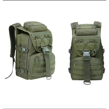 Flash Sale Giá Sốc Balo Thời Trang Phượt Tiện Lợi Siêu Bền Dung Tích Lớn 480k