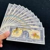 Flash Sale Tiền lì xì Tết 2.026 Bình Ngọ $1 triệu đô Mỹ Hình Ngựa Kèm Bao Đỏ Giá 7,208₫