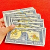 Flash Sale Tiền lì xì Tết 2.026 Bình Ngọ $1 triệu đô Mỹ Hình Ngựa Kèm Bao Đỏ Giá 7,208₫ 8