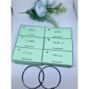 Flashcard Từ Vựng Tiếng Nhật N45 2.143 Thẻ - Giáo Trình Mina 1+2 Giảm Giá 195k 3