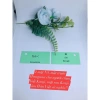 Flashcard Từ Vựng Tiếng Nhật N45 2.143 Thẻ - Giáo Trình Mina 1+2 Giảm Giá 195k 7