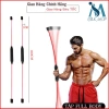 Flexi Bar Cardio 1m6 - Dụng Cụ Tập Tại Nhà 600g, Đốt Mỡ Giảm Béo, Chỉ 90.000₫